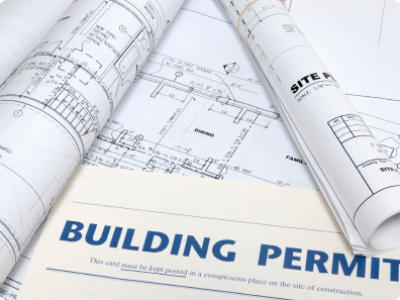 DOB Construction Permits